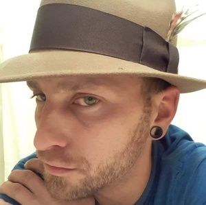 Meet your Posher, Jeff